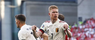 Con De Bruyne se acaban los problemas