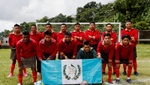 El sueño de Deportivo Xejuyup