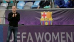 Las capitanas del Barça explicarán lo sucedido con Lluís Cortés