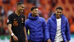 A falta de unos flecos pendientes, Malen será del Borussia hasta 2026