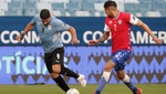 Chile pierde a Pulgar y Maripán, pero se mantienen en la Copa América