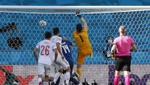 Cinco golitos tiene 'la Roja' (al fin)