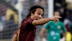 Agustín Herrera cambia Comunicaciones por Cobán Imperial