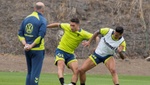 Las Palmas terminará la pretemporada en las islas