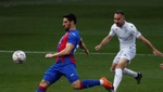 El Eibar se impone con dificultades a la Real B