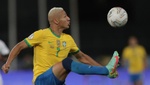 Richarlison alargó su pique con Argentina: