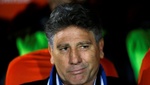 Renato Gaúcho, nuevo entrenador de Flamengo