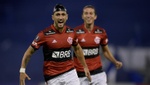 Flamengo empieza a reducir distancias; Corinthians vuelve a caer