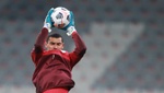 Paranaense, sin Santos pero con Terans para la Sudamericana