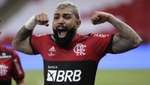Gabigol enseña sus garras y RB Bragantino vuelve a tropezar