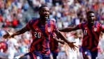 Shaquell Moore regresa al Tenerife tras ganar la Copa Oro