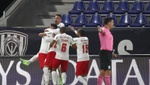 Bragantino busca su billete a cuartos ante un IdV sin nada que perder