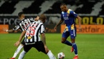 Mineiro respondió a Boca y aseguró que les sacaron de la comisaría