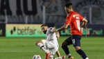 El 'Rojo', a hacer valer la localía para remontar a Santos