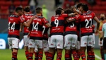 Flamengo no da opción y ya espera rival en cuartos