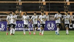 Sporting Cristal, el primer peruano en cuartos en siete años