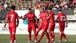 El Sevilla cumple en el test frente a Las Palmas gracias a Johansson