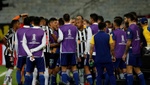Atlético Mineiro pidió duras sanciones para Boca