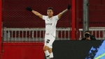 Kaio Jorge congela Argentina y tumba a un Independiente que acabó con nueve jugadores
