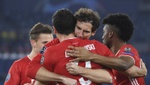 Las renovaciones ponen al Bayern contra la espada y la pared