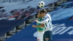 Pachuca golea a León en el inicio de la 'era Holan'