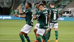Palmeiras aprovecha un autogol para afianzar su liderato