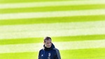 Allegri reveló haber tenido una oferta del Real Madrid