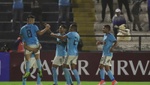 Percy Liza le pone la corona a Sporting Cristal