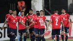 Independiente quita a River la ilusión de ser líder