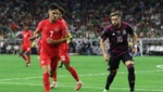 Noticias destacadas de la Copa Oro a 2 de agosto