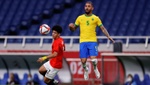 Cunha pone el gol y Richarlison, la magia para meter a Brasil en las 'semis'