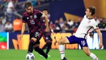 Un dolido Héctor Herrera hizo caso omiso a las críticas