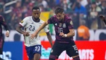 Los mejores de la Copa Oro: Herrera, 'MVP' del torneo
