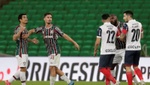 La Libertadores como remedio a las competiciones locales