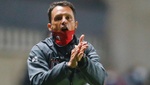 La Calera sigue mirando desde arriba con Colo-Colo pisándole los talones