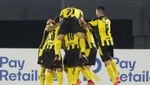 Peñarol, a evitar que Cristal convierta el trámite en sorpresa