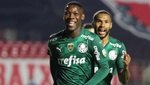 El campeón aguanta el arreón