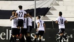 Libertad busca ante Santos olvidarse de la crisis del Clausura