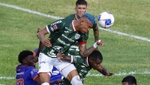 Marathón y Motagua comparten liderato en Honduras