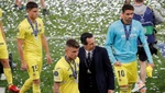 Un verano entre prórrogas y penaltis