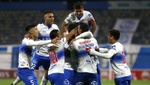 El público regresa a Chile en el Audax Italiano-Santiago Wanderers