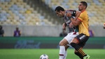 A Fred no le gustan los 'Maracanazos'