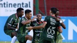 Marathón y Motagua se juegan el liderato en Honduras