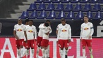 Segundo asalto de una de las mejores eliminatorias que se recuerdan