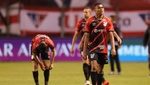 Paranaense, ante sus fantasmas y Liga de Quito