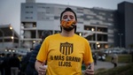 La locura tomó Uruguay con la vuelta del público a los estadios