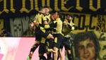 Estas son las semifinales de la CONMEBOL Sudamericana 2021