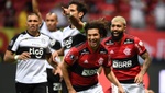 Brasil hace historia en la Libertadores con tres clubes en semifinales