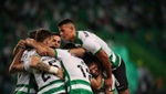 El Sporting CP triunfa en una exhibición de Palhinha