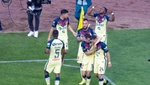El América sigue infalible y León, Tigres y Toluca cierran el 'top 4'